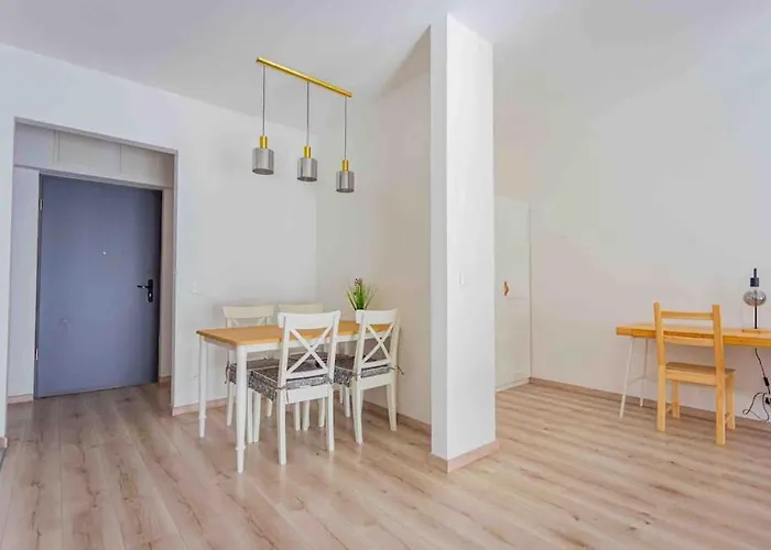 Apartmán Corvin Quiet Luxury