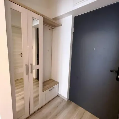 Apartment Corvin Quiet Luxury
