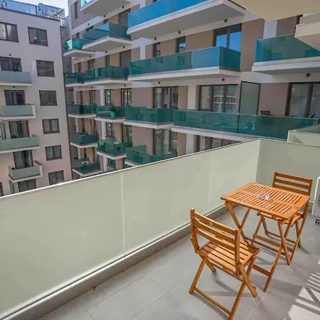 Corvin Quiet Luxury Budapest