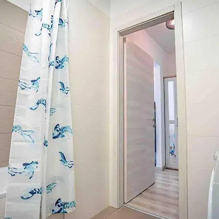 Corvin Quiet Luxury * Budapest