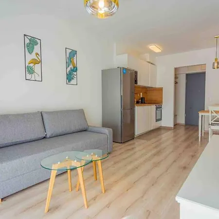 Apartment Corvin Quiet Luxury