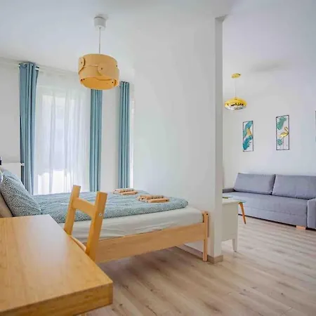 Corvin Quiet Luxury * Budapest