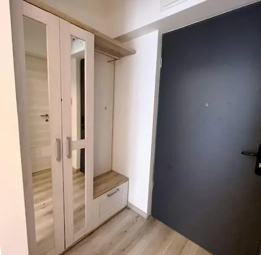 Apartman Corvin Quiet Luxury