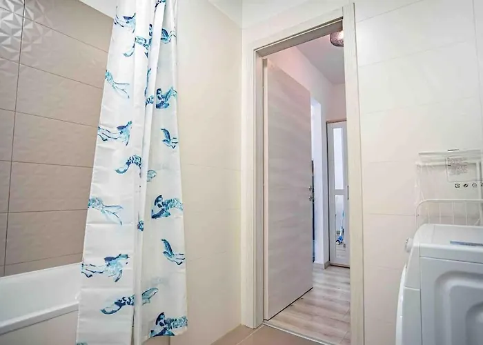 Corvin Quiet Luxury * Budapest