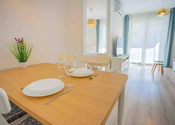 Apartman Corvin Quiet Luxury