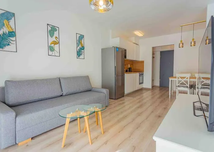 Apartament Corvin Quiet Luxury