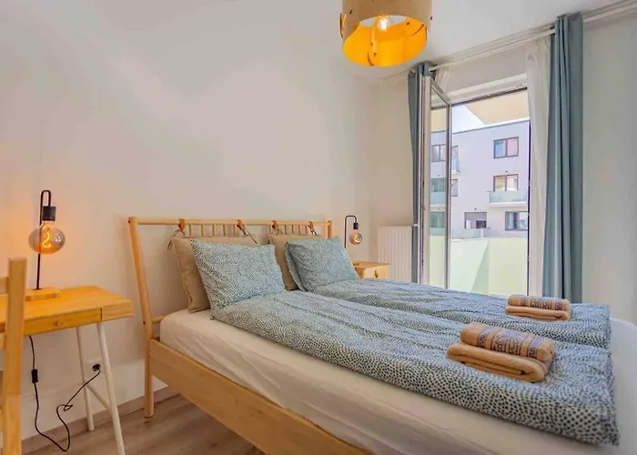 Apartament Corvin Quiet Luxury *