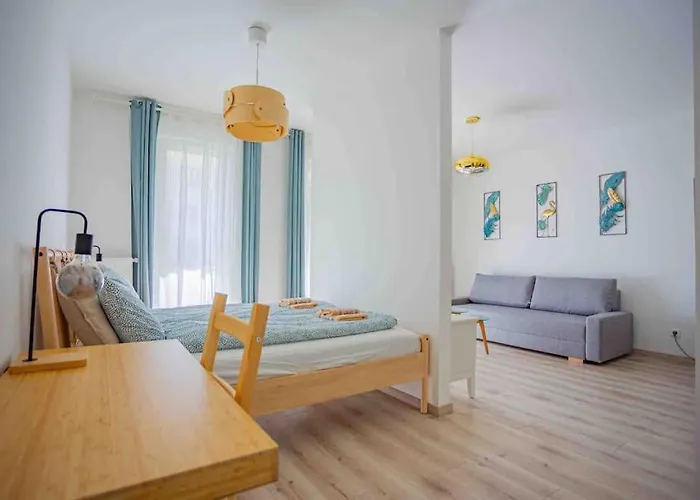 Corvin Quiet Luxury * Budapeszt