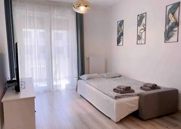 Apartament Corvin Quiet Luxury *
